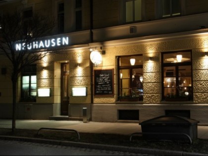 照片: Neuhausen